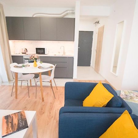 בודפשט K110 Klapka Apartment מראה חיצוני תמונה