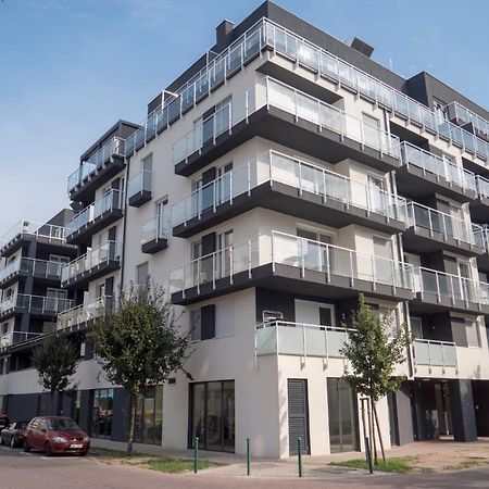 בודפשט K110 Klapka Apartment מראה חיצוני תמונה