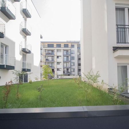 בודפשט K110 Klapka Apartment מראה חיצוני תמונה