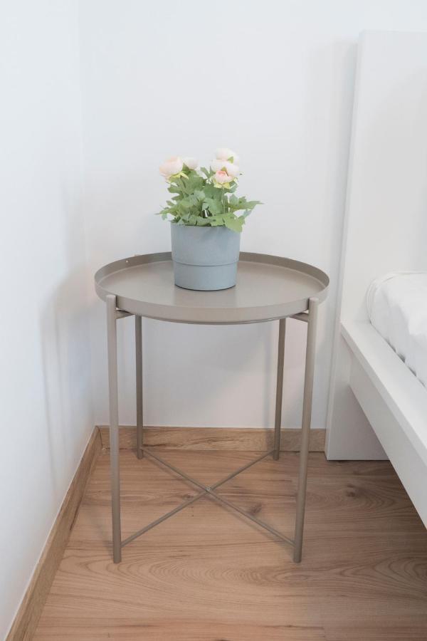 בודפשט K110 Klapka Apartment מראה חיצוני תמונה