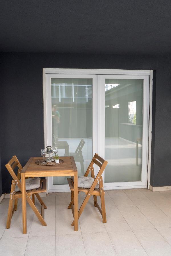 בודפשט K110 Klapka Apartment מראה חיצוני תמונה