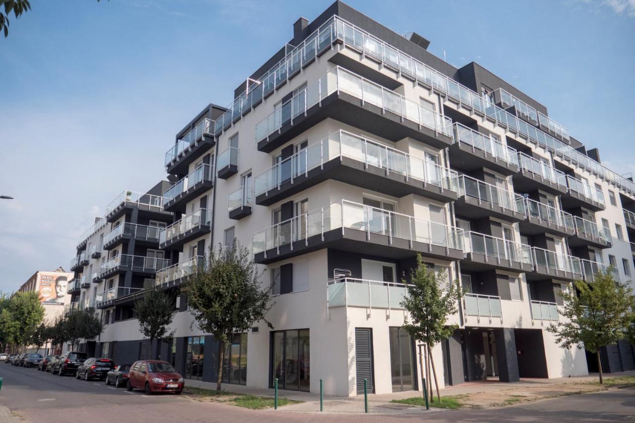 בודפשט K110 Klapka Apartment מראה חיצוני תמונה