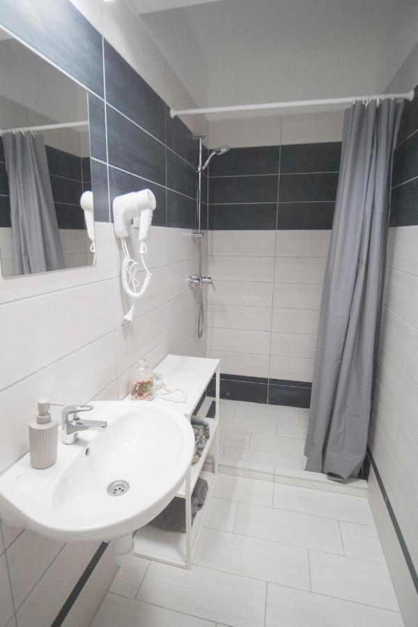 בודפשט K110 Klapka Apartment מראה חיצוני תמונה