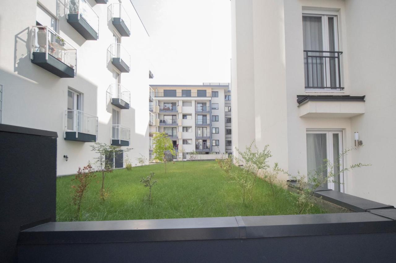 בודפשט K110 Klapka Apartment מראה חיצוני תמונה