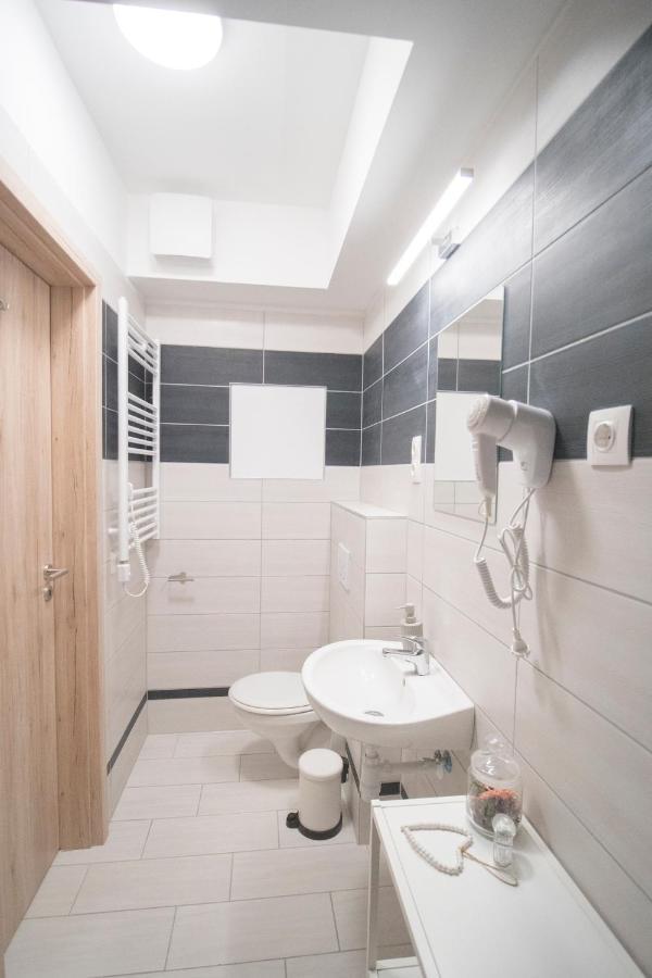 בודפשט K110 Klapka Apartment מראה חיצוני תמונה